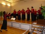 Академический женский хор "Глория" из г.Петрозаводск